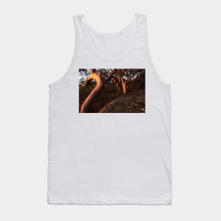 Glow Tank Top